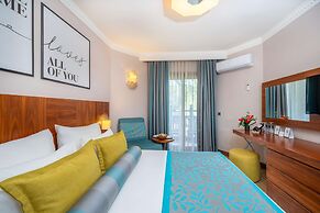 Selectum Family Resort Belek