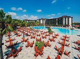 Selectum Family Resort Belek