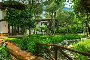 Selectum Family Resort Belek