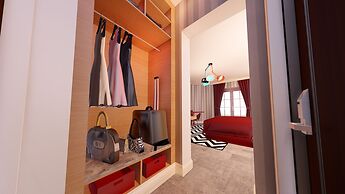 Selectum Family Resort Belek