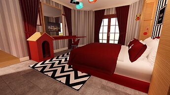 Selectum Family Resort Belek