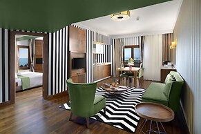 Selectum Family Resort Belek