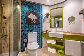 Selectum Family Resort Belek