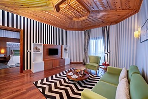 Selectum Family Resort Belek