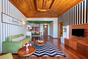 Selectum Family Resort Belek