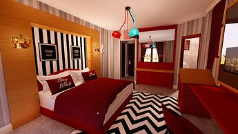 Selectum Family Resort Belek