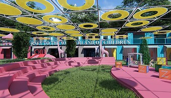 Selectum Family Resort Belek