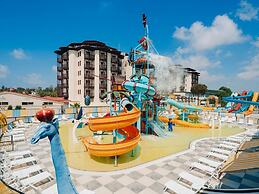 Selectum Family Resort Belek