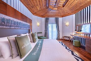 Selectum Family Resort Belek