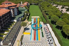 Selectum Family Resort Belek