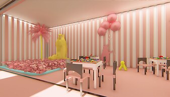 Selectum Family Resort Belek