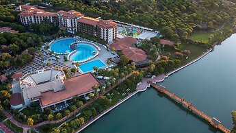 Selectum Family Resort Belek