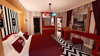 Selectum Family Resort Belek