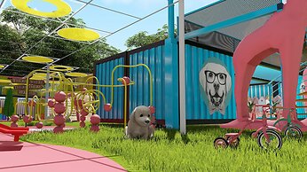 Selectum Family Resort Belek