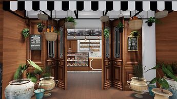 Selectum Family Resort Belek