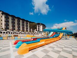 Selectum Family Resort Belek