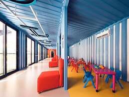 Selectum Family Resort Belek