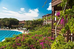 Selectum Family Resort Belek