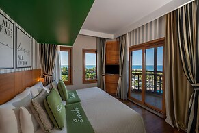 Selectum Family Resort Belek