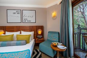 Selectum Family Resort Belek