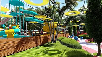 Selectum Family Resort Belek