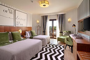 Selectum Family Resort Belek