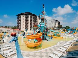 Selectum Family Resort Belek