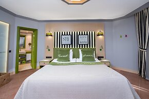 Selectum Family Resort Belek