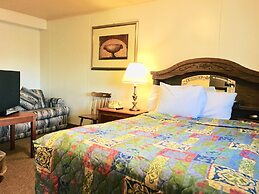 North Country American Inn