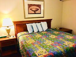 North Country American Inn