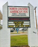 North Country American Inn