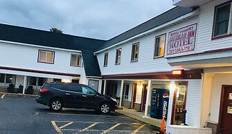 North Country American Inn