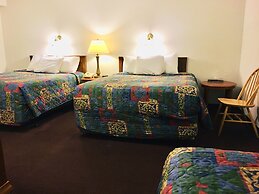 North Country American Inn