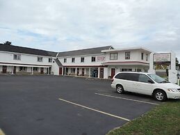 North Country American Inn