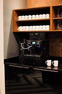 Hôtel Manoir Vieux Québec