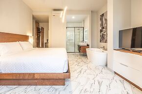 Hôtel Manoir Vieux Québec