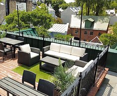 Hôtel Manoir Vieux Québec