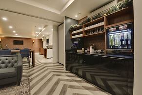 Hôtel Manoir Vieux Québec