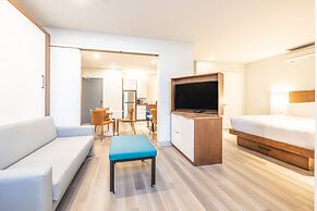 Hôtel Manoir Vieux Québec