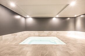 Hôtel Manoir Vieux Québec