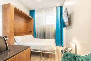 Hôtel Manoir Vieux Québec