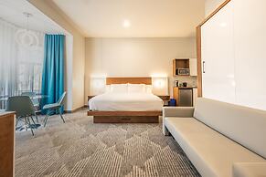 Hôtel Manoir Vieux Québec