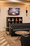 Hôtel Manoir Vieux Québec