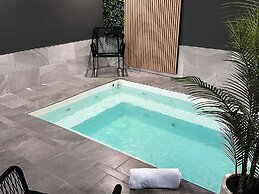 Hôtel Manoir Vieux Québec