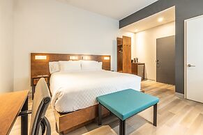 Hôtel Manoir Vieux Québec