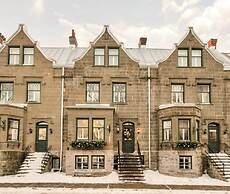 Hôtel Manoir Vieux Québec