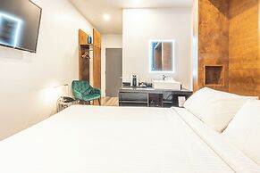 Hôtel Manoir Vieux Québec