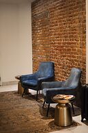 Hôtel Manoir Vieux Québec