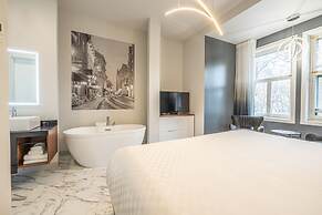 Hôtel Manoir Vieux Québec