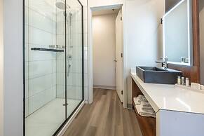 Hôtel Manoir Vieux Québec